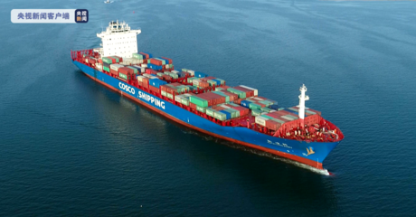 2021年洋浦港集装箱吞吐量突破130万标箱，同比增长30%