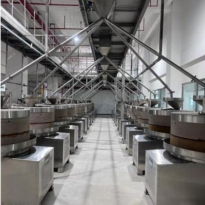 金龙鱼芝麻油 以匠心匠造实现“双赢”品质阶跃