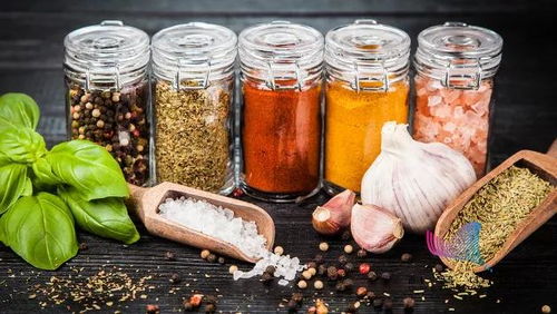 一把盐吃出九种病 调味品背后的健康陷阱