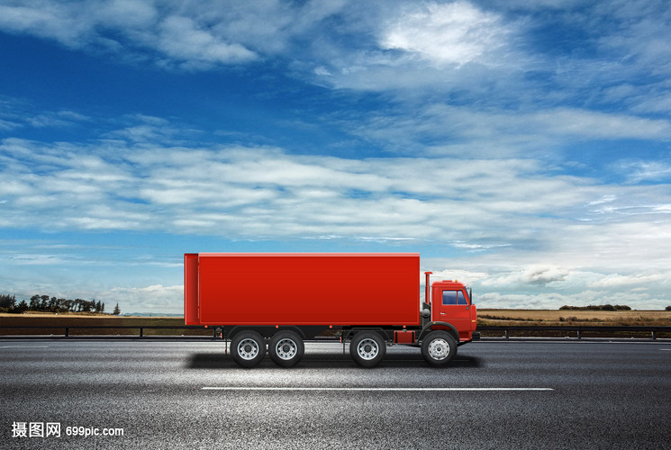 公路交通运输与调味品行业 一条流动的产业链