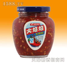 广东省佛山市雄民食品调味品招商启动，火爆糖酒食品招商网引关注